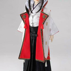 Volks / SD / Amaku Sashirotokisada (天草四郎時貞)