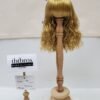 Wig / 5.5 inch / Wave (Lightgoldbrown #25)