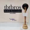 Wig / 5.5 inch / Short Bob (Black #2)