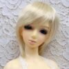 Wig / 5.5 inch / Layer Short (Ivory #KB88)