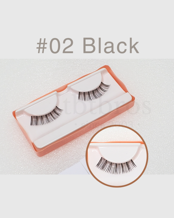 BJD Eyelash #02