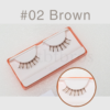 BJD Eyelash #02