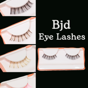 BJD Eyelash #02