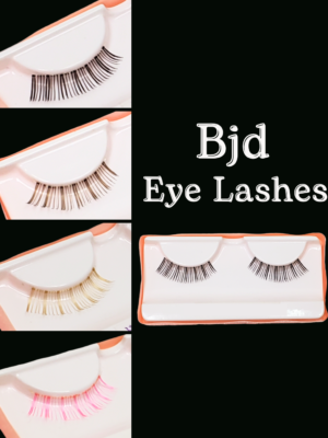 BJD Eyelash #02