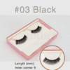 BJD Eyelash #03