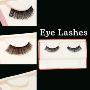 BJD Eyelash #03