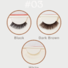 BJD Eyelash #03
