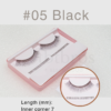 BJD Eyelash #05