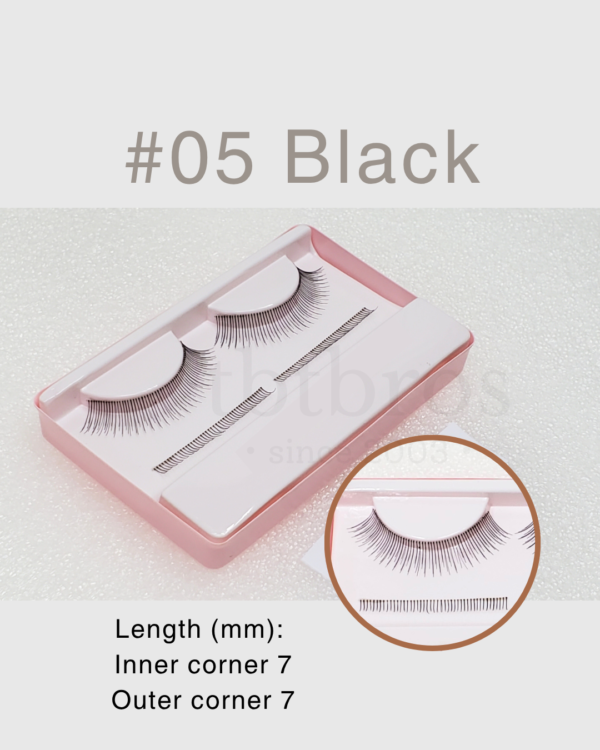 BJD Eyelash #05