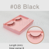 BJD Eyelash #08