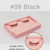 BJD Eyelash #09