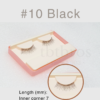 BJD Eyelash #10
