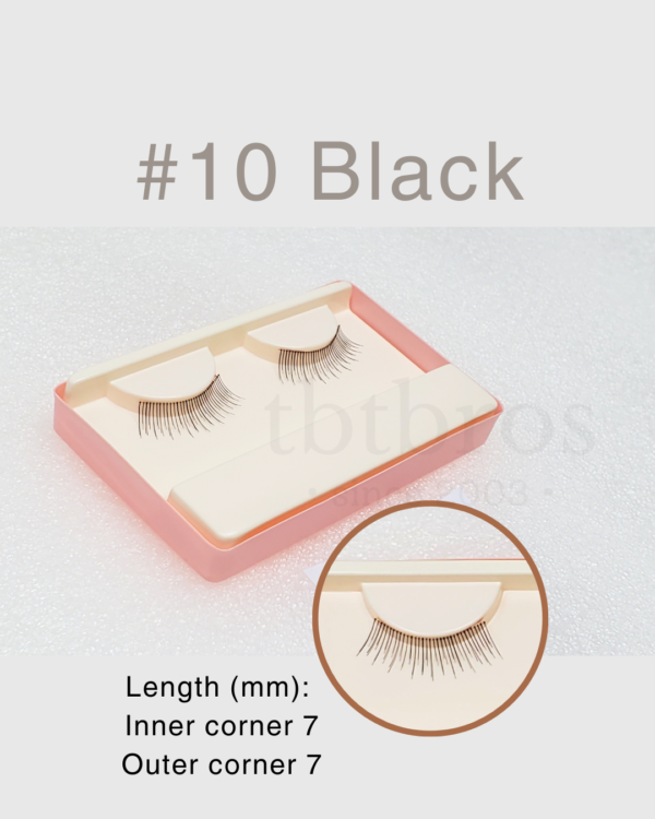 BJD Eyelash #10