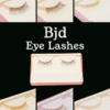 BJD Eyelash #10