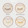 BJD Eyelash #10