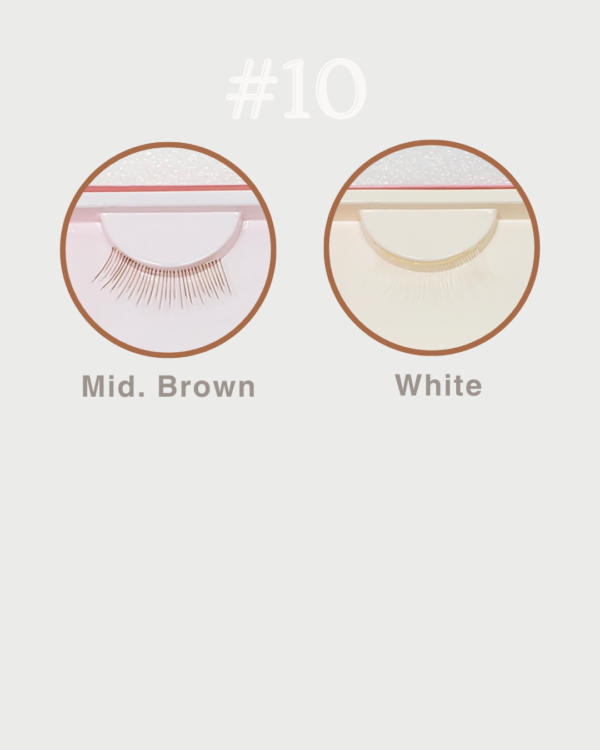 BJD Eyelash #10