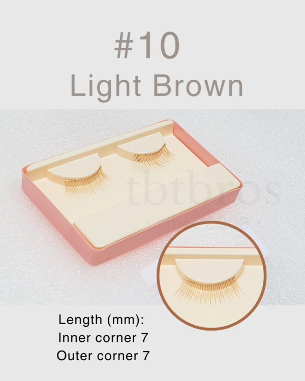 BJD Eyelash #10
