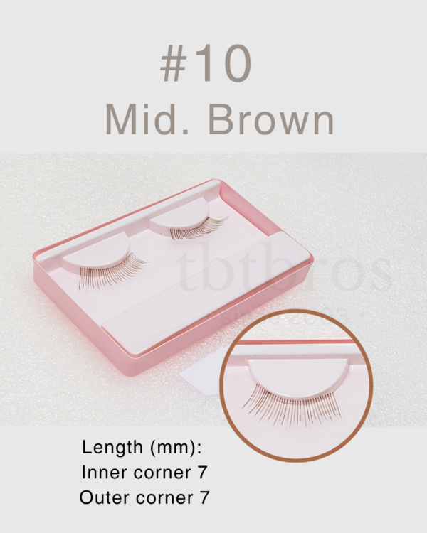 BJD Eyelash #10