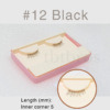 BJD Eyelash #12