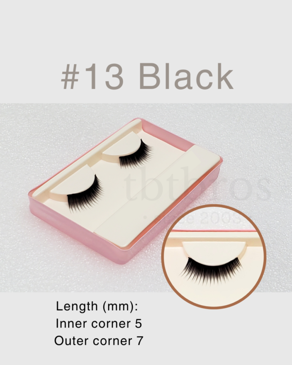 BJD Eyelash #13
