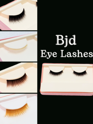 BJD Eyelash #13