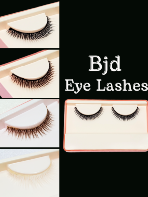 BJD Eyelash #14
