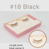 BJD Eyelash #18