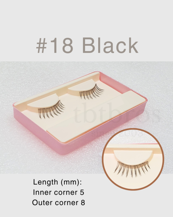 BJD Eyelash #18