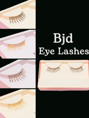 BJD Eyelash #18