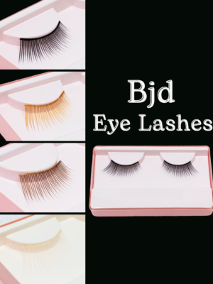 BJD Eyelash #19