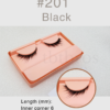 BJD Eyelash #201
