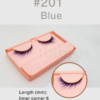 BJD Eyelash #201