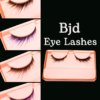 BJD Eyelash #201