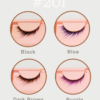 BJD Eyelash #201
