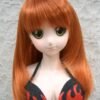 Wig / 8-9 inch / Medium Long Layer (Rust #145T)
