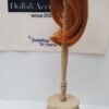 Wig / 8-9 inch / Medium Long Layer (Rust #145T)
