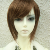 Wig / 8 inch / Short (Chocobrown #12)