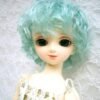 Wig / 7-8 inch / Short Wave (Lightbluemix #K19/K3M)