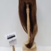 Wig / 8 inch / Long Layer (Chocobrown #12)