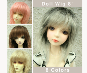 Medium Soft Wave