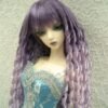 Wig / 8 inch / Spiral Curls (Lilacmix #K10/K5T)