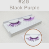 BJD Eyelash #28