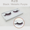 BJD Eyelash #28