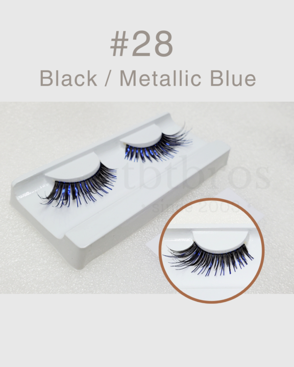 BJD Eyelash #28
