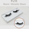 BJD Eyelash #28