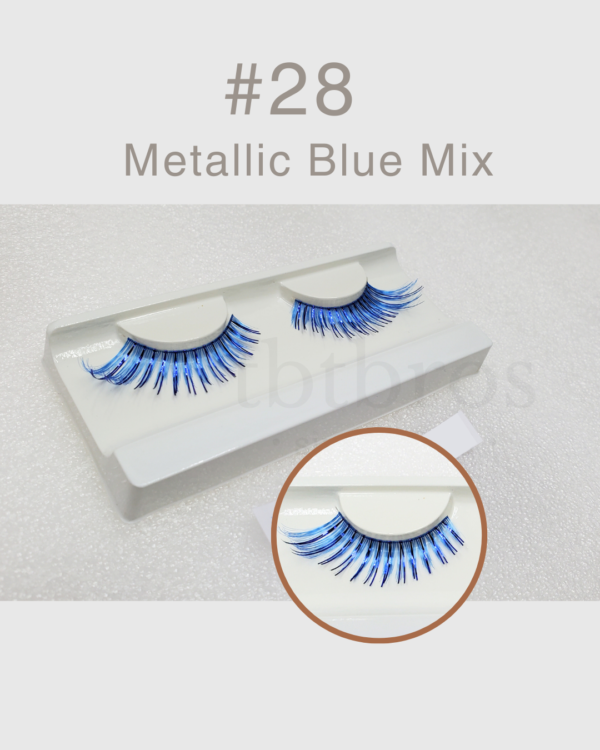 BJD Eyelash #28