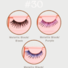 BJD Eyelash #30