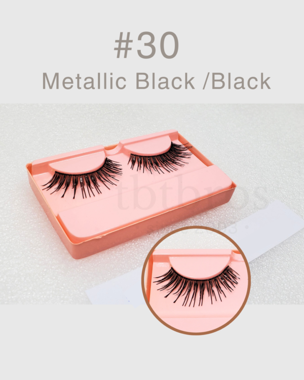 BJD Eyelash #30