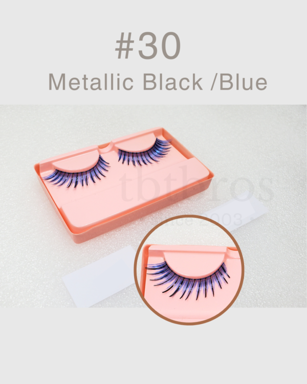 BJD Eyelash #30