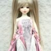 Wig / 6-7 inch / Sailor Moon (Dark ivory #16/KB88M)